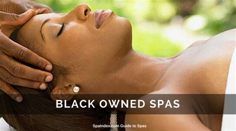 black massage spa near me|black owned massage spa.